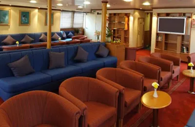 Photo 8 of M/S Panorama II