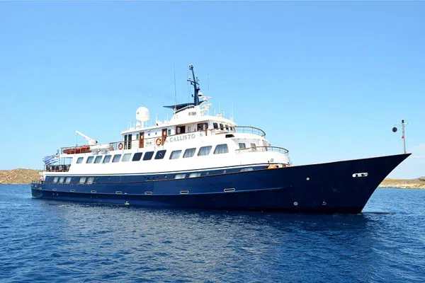 Photo 1 of M/Y Callisto