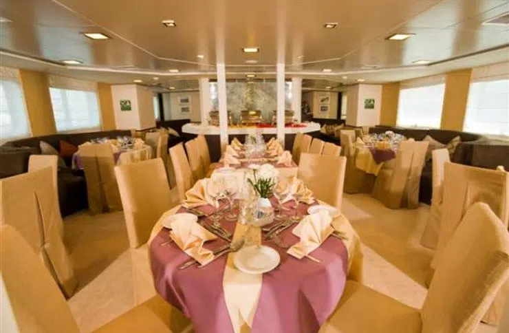 Photo 3 of M/Y Harmony V