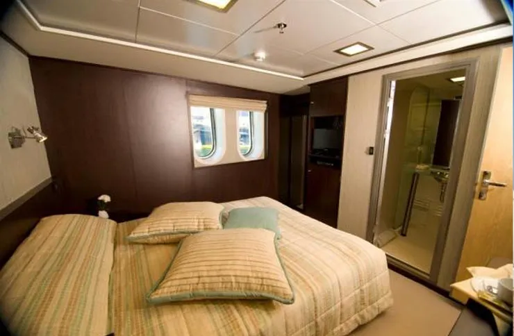 Photo 5 of M/Y Harmony V