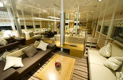 Photo 2 of M/Y Pegasus