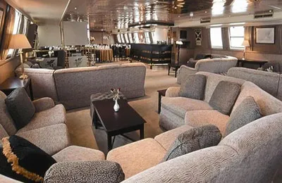 Photo 4 of M/Y Pegasus