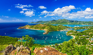 Antigua and Barbuda