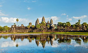 Images of Cambodia