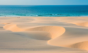 Images of Cape Verde