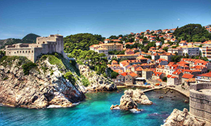 Images of Croatia