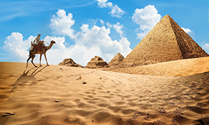 excursions Egypt