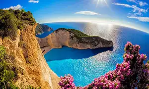 excursions Greece