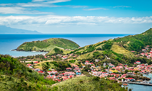 Images of Guadeloupe