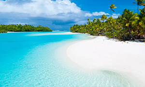 excursions Cook Islands