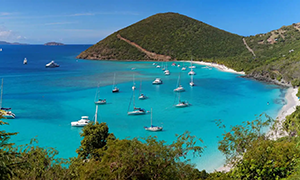 Images of Virgin Islands