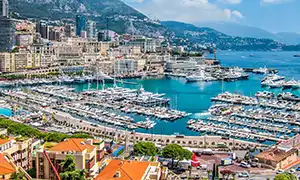 Monaco