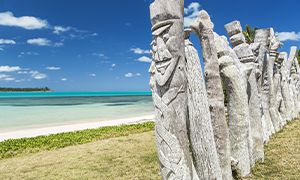 excursions New Caledonia