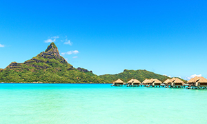 French Polynesia