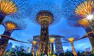 Images of Singapore