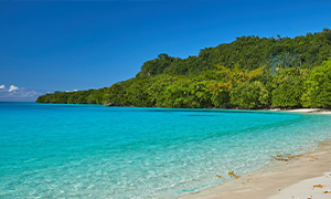 excursions Vanuatu