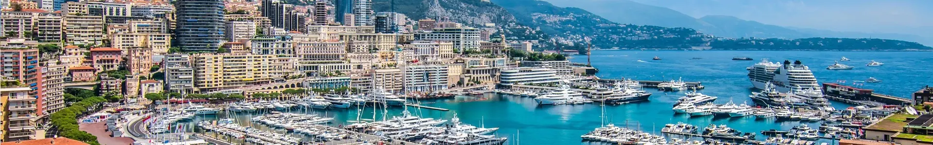 Monaco