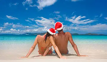 Christmas Cruises 2024