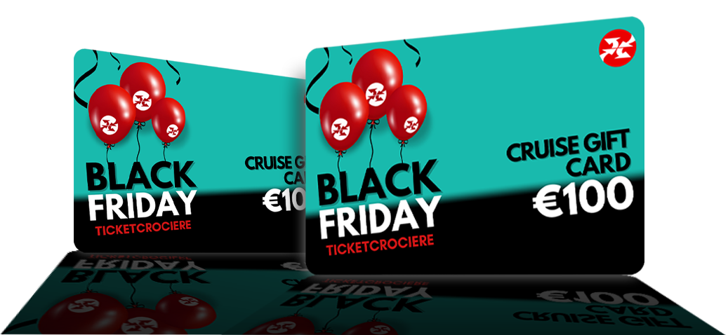 black friday ticketcrociere